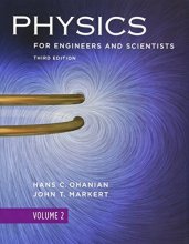 Cover art for Physics for Engineers and Scientists, Volume 2, Third Edition (Chapters 22-36 v. 2)