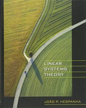 Cover art for Linear Systems Theory