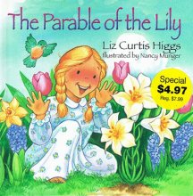 Cover art for Parable Of The Lily