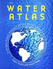 Cover art for The Water Atlas