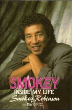 Cover art for Smokey: Inside My Life