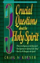 Cover art for 3 Crucial Questions About the Holy Spirit