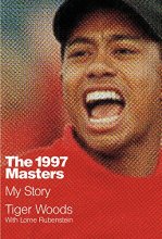 Cover art for The 1997 Masters: My Story