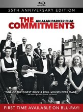 Cover art for Commitments, The [Blu-ray]