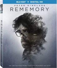Cover art for Rememory [Blu-ray]