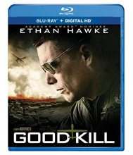 Cover art for Good Kill [Blu-ray]