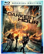 Cover art for The Darkest Hour (Special Edition) [Blu-ray]