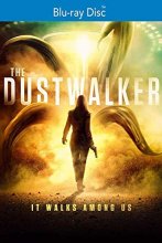 Cover art for The Dustwalker [Blu-ray]