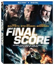 Cover art for Final Score [Blu-ray]