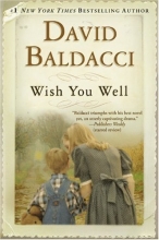 Cover art for Wish You Well