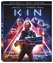Cover art for Kin [Blu-ray]