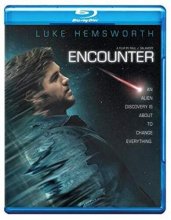 Cover art for Encounter [Blu-ray]