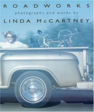 Cover art for Roadworks: Photographs and Words