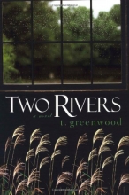 Cover art for Two Rivers