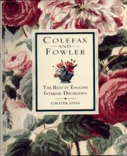 Cover art for Colefax & Fowler: The Best in English Interior Decoration