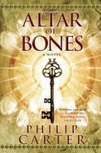 Cover art for Altar of Bones