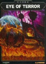 Cover art for Codex: Eye of Terror (Warhammer 40,000)