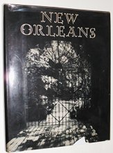 Cover art for New Orleans.