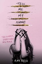 Cover art for Tell Me My Name