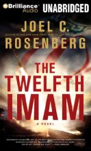 Cover art for The Twelfth Imam: A Novel