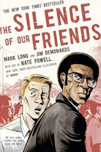 Cover art for The Silence of Our Friends
