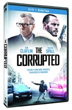 Cover art for The Corrupted (DVD + Digital)