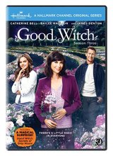 Cover art for Good Witch: Season 3