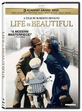 Cover art for Life Is Beautiful