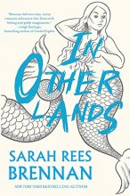 Cover art for In Other Lands