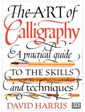 Cover art for Art of Calligraphy