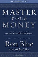 Cover art for Master Your Money: A Step-by-Step Plan for Experiencing Financial Contentment