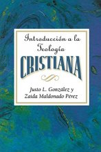 Cover art for Introduccion a la Teologia Cristiana (Spanish Edition)