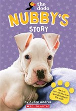 Cover art for Nubby's Story (The Dodo)