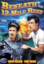 Cover art for Beneath the 12-Mile Reef