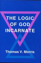 Cover art for The Logic of God Incarnate