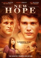 Cover art for New Hope