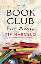 Cover art for In a Book Club Far Away