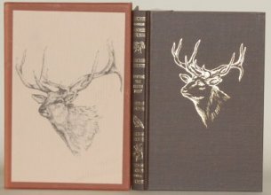 Cover art for Jack Samson's Hunting the Southwest