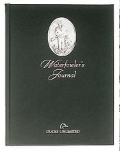 Cover art for The Waterfowler's Journal