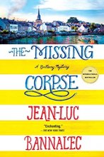 Cover art for The Missing Corpse: A Brittany Mystery (Brittany Mystery Series, 4)