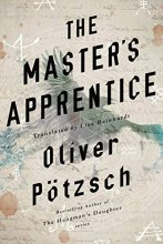 Cover art for The Master's Apprentice: A Retelling of the Faust Legend (Faust, 1)