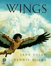 Cover art for Wings