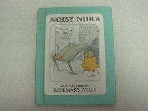 Cover art for Noisy Nora