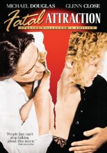 Cover art for Fatal Attraction