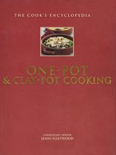 Cover art for The Cooks Encyclopedia of One Pot and Clay Pot Cooking