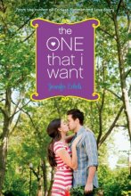 Cover art for The One That I Want