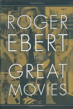 Cover art for The Great Movies