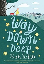 Cover art for Way Down Deep