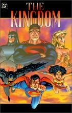 Cover art for The Kingdom