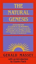 Cover art for The Natural Genesis: A Short Life (2 Vols.)
